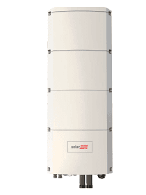 SolarEdge 8,000W Home Hub 48V - Three Phase con Backup Potential