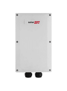 SolarEdge Home Backup Interface - Home Hub Inversor (Three Phase RWB)