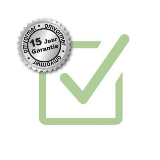 Solis | Garantieverlenging | Solis-3P-GC3-3K-10K-W15