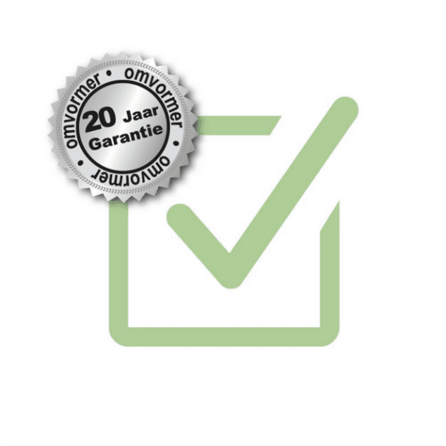 Solis | Garantieverlenging | Solis-3P-GC3-3K-10K-W20