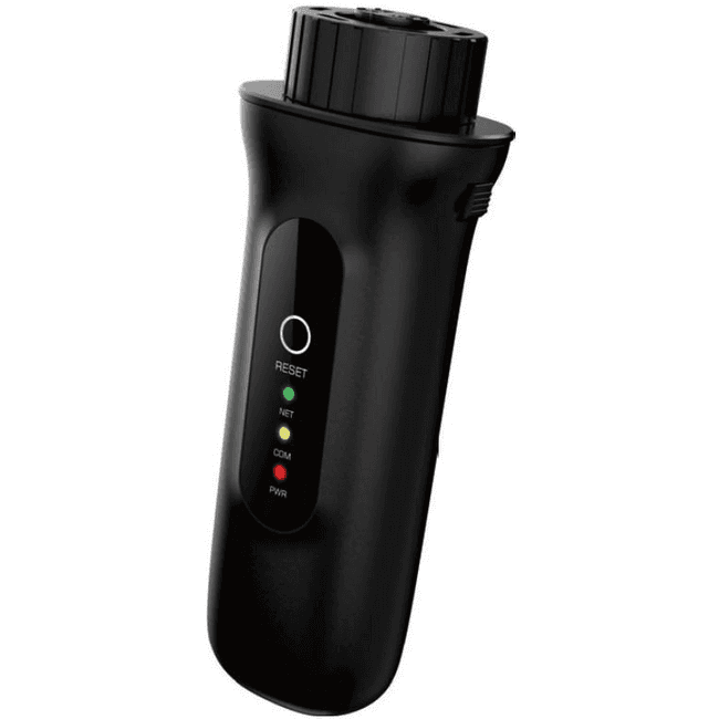 Solis S5 Wi-Fi Data Logger 4Pin - Supports 2.4GHz y 5GHz Wi-Fi