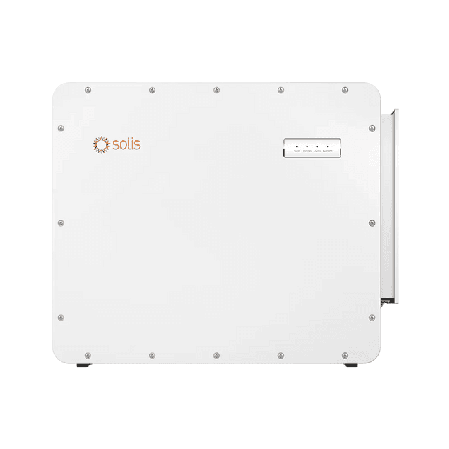 Solis | S6-GC3P150K07