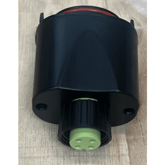 Solis | USB to 4-pin Adapter | 5st.