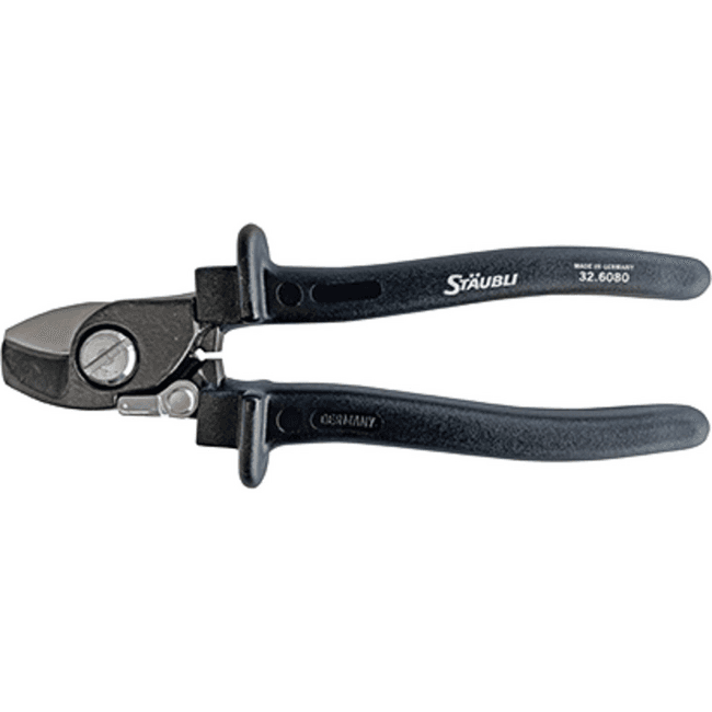 Stäubli Stäubli | Kabelschaar