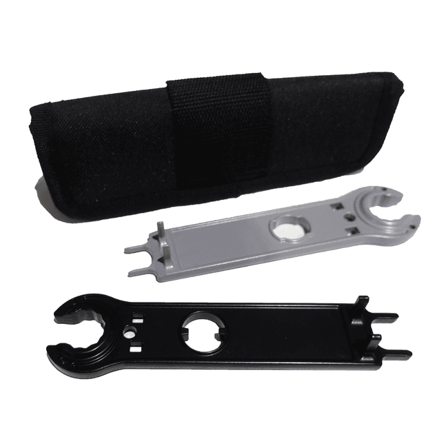 Stäubli Stäubli | Montagesleutel set