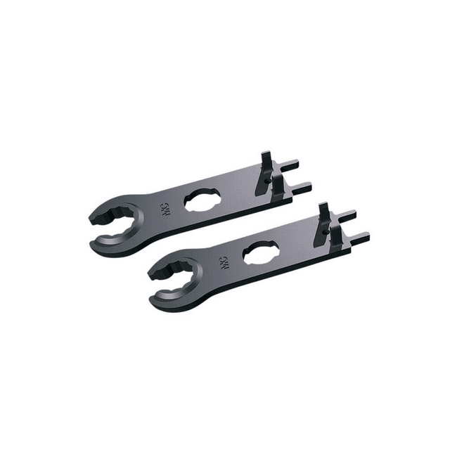 Stäubli Stäubli | Montagesleutel set 