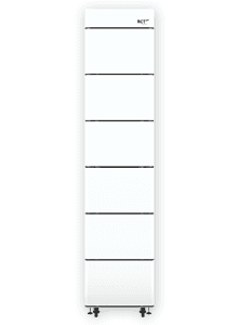 RCT Power Stroomvoorziening Batterijblok 11,5 kWh