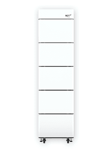 RCT Power Stroomvoorziening Batterijblok 9,6 kWh