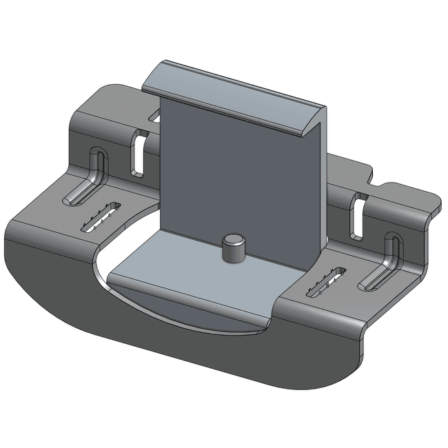 Sunbeam | Supra | Bovenklem set