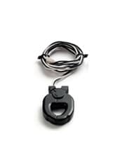 Tesla afstandsbediende Medidor energía 200 A CTs (1,5M)