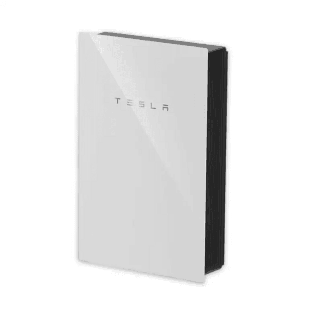 Tesla | Backup Gateway 2.1 | 1/3-phase