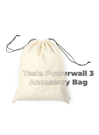 Tesla Powerwall 3 accessoiretas