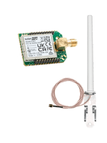 SolarEdge Thuisnetwerk for ENET-geschikte omvormers