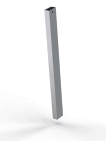 Renusol TriSole+ Vertical Support 30 degrees