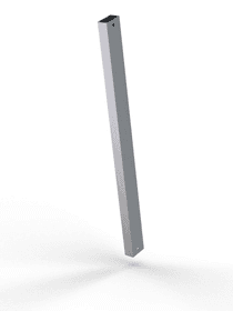 Renusol TriSole+ Vertical Support 35 degrees