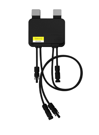 Tigo TS4-A-O PV Optimiser op moduleniveau