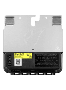 Tigo TS4-X-O PV Optimiser op moduleniveau