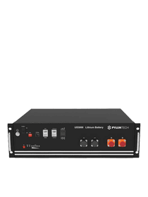 Pylontech US3000C 3.5kWh Li-Ion Batterie 48V (ohne Halterung)