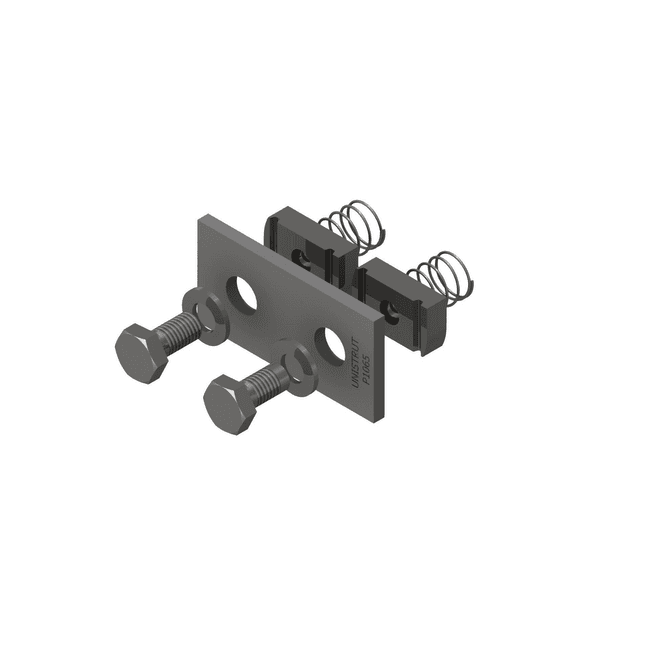 Van Der Valk Van der Valk | Koppelstuk tbv Inversor Shelter