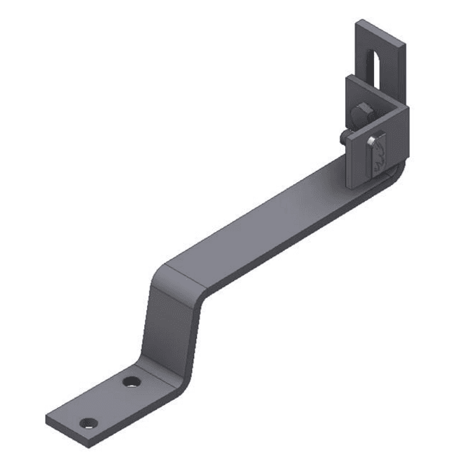 Van Der Valk Van der Valk | Lei gancho de techo | Speed twist