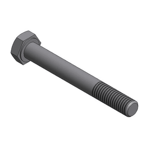 Van Der Valk Van der Valk | Acero inoxidable Bout | M8x65mm