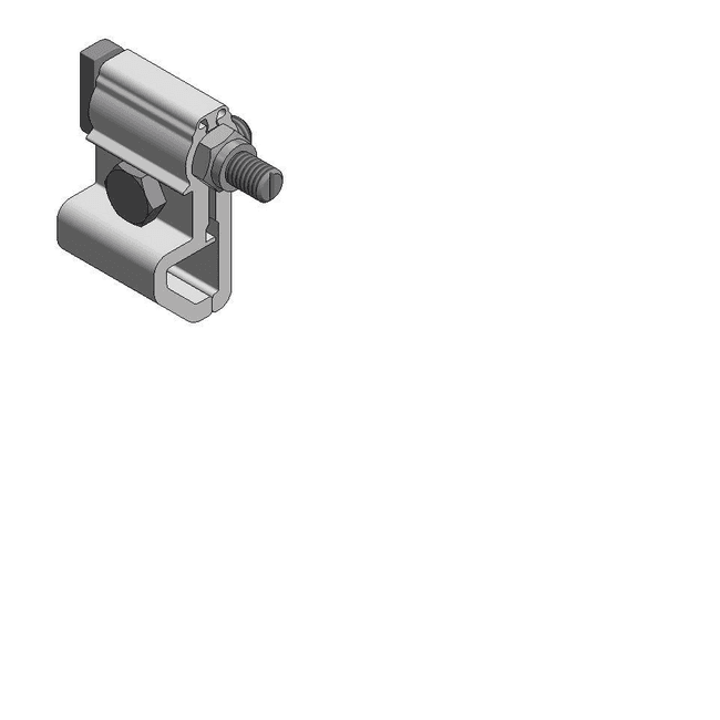 Van Der Valk Van der Valk | ValkPitched - Clamp | Alu. Felsnaadklem | Portrait