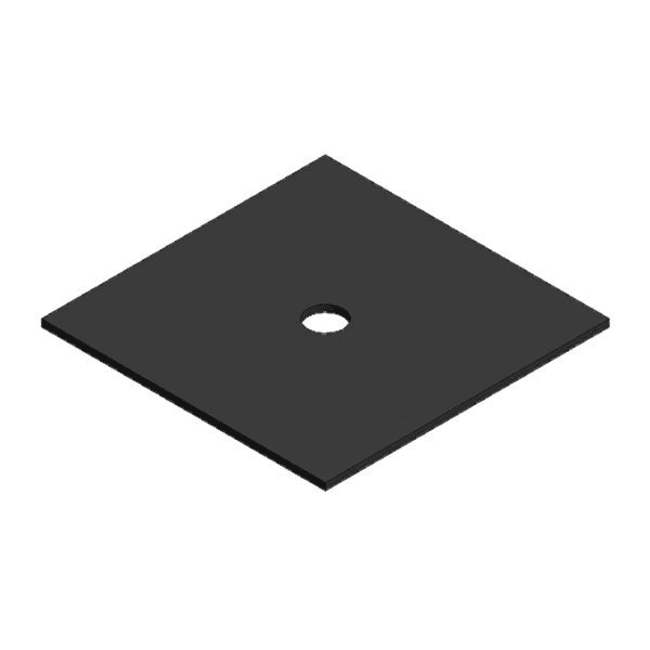 Van Der Valk Van der Valk | ValkPitched | Rubber plaatje