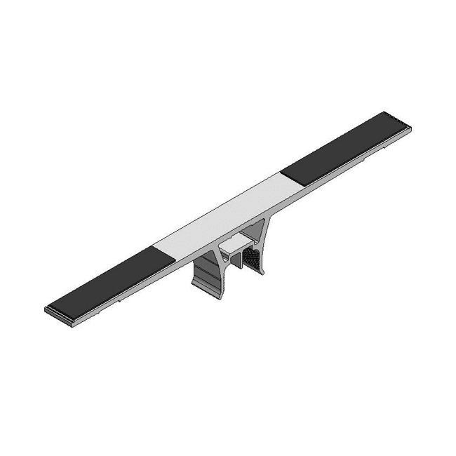 Van Der Valk Van der Valk | ValkPro+ | Alu. Ballastvleugel