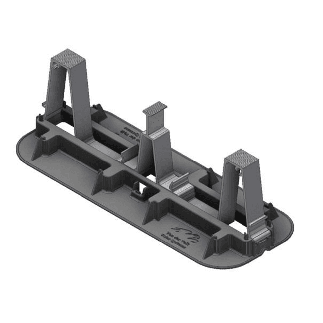 Van Der Valk Van der Valk | Valkpro+ | Tegeldrager