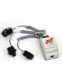 RCT Power Vermogen Sensor 3 x 100A