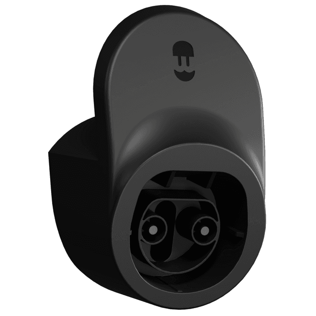 Wallbox | Cable dock