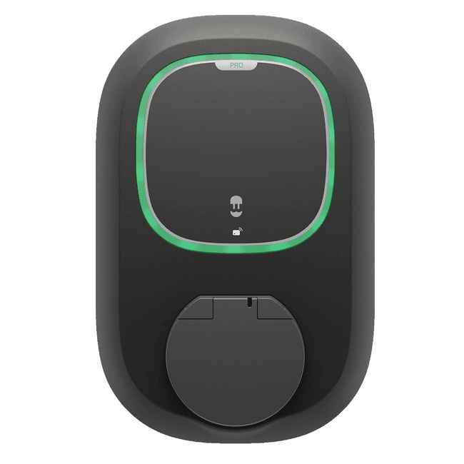 Wallbox | Pulsar Pro | 22kW | Socket