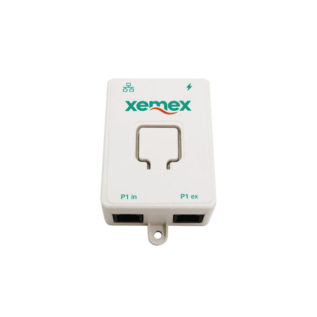 Xemex | Smart Connect | A1/P1 para loadbalancing Peblar