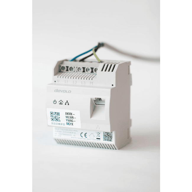 Zaptec | PLC communicatie module