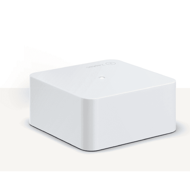 Zaptec | Sense Generic