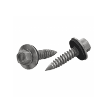 Renusol Zelftappende screw para Al 0,50-1,25 mm or staal 0,40-1,25 mm