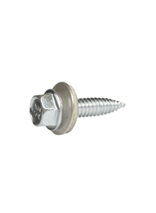 Esdec Zelftappende zelftappende screw 6,0x25 mm SW10 HEX/T30