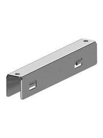 Esdec ClickFit EVO Riel de montaje connectoren