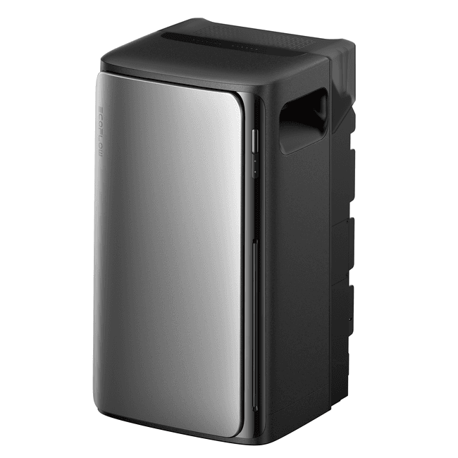 EcoFlow | Stream AC | 1.92kWh | 800W