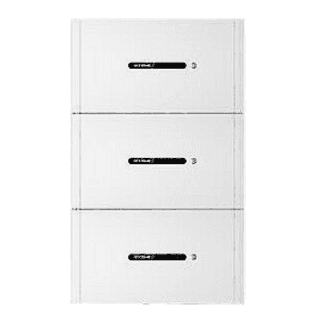 GoodWe | Lynx Home LX D 15KwH | HV | Battery | Floor