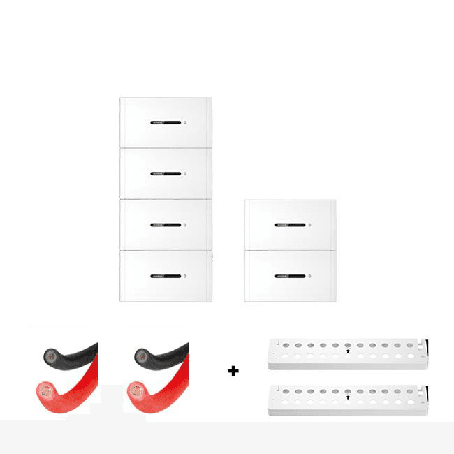GoodWe | Lynx Home LX D 30kWh | HV | Battery | Floor 2