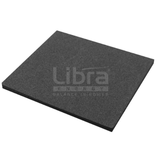 GSE | EPDM wedge para klemmen