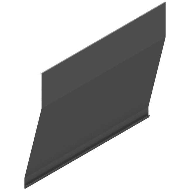 GSE | Junction para top flashing