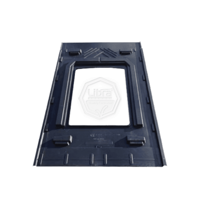 GSE | Plaat Portrait