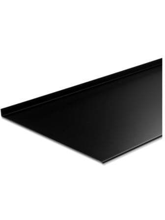 Renusol InterSole Gutter UPPER (negro)