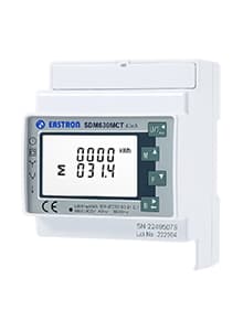 Pylontech Force H3X 3ph Meter