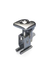 Renusol RS1 Universal eind- y center clamp 30-50mm