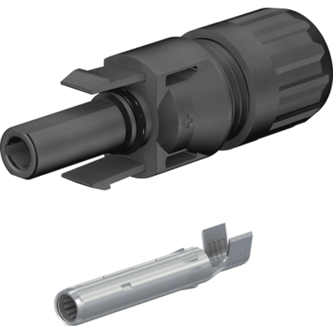 Stäubli Stäubli | connector MC4 | Cable coupler | Ø7.0-8.8mm