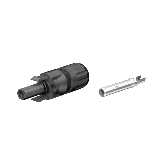 Stäubli Stäubli | MC4 connector | Ø5.5-7.4mm | 10st.