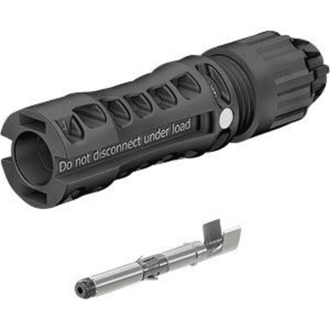Stäubli Stäubli | MC4 EVO2 connector | Ø4.7-6.4mm | 10st.